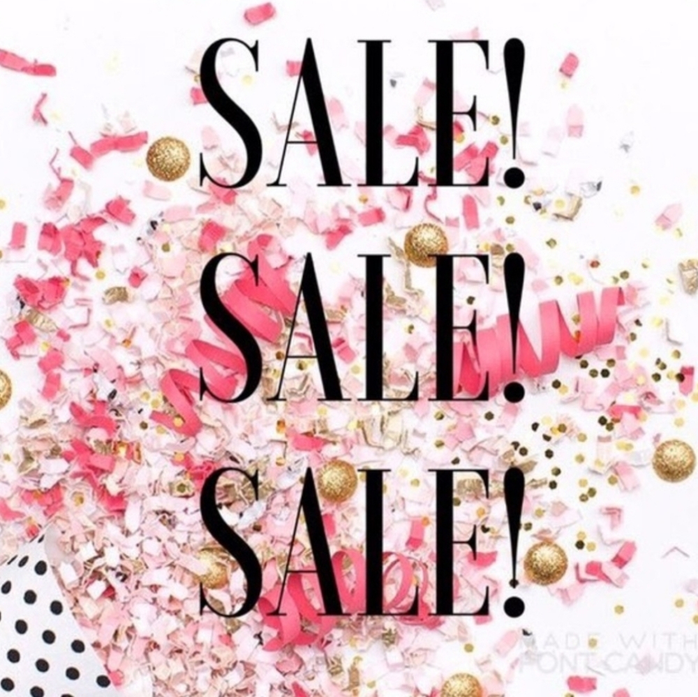 🌟🌟🌟SALE TODAY ONLY!🌟🌟🌟